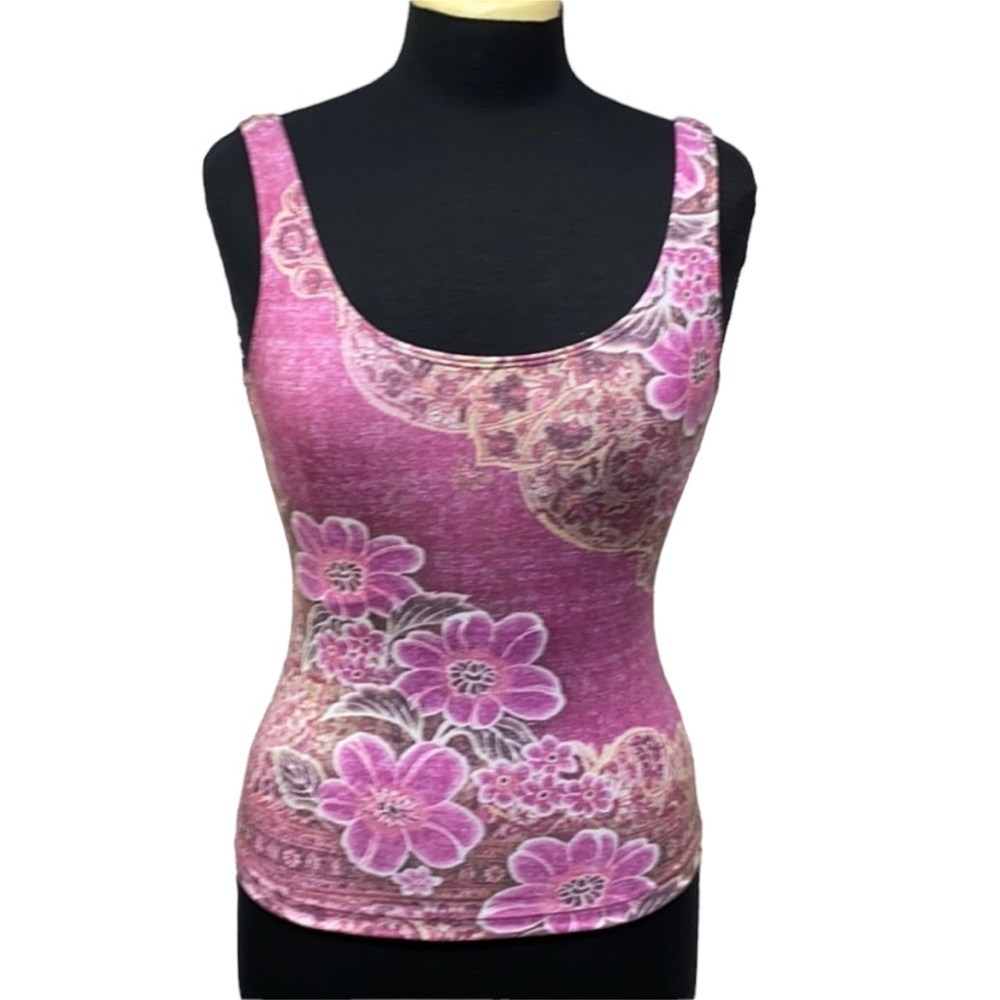 Aspire Fitness Tank